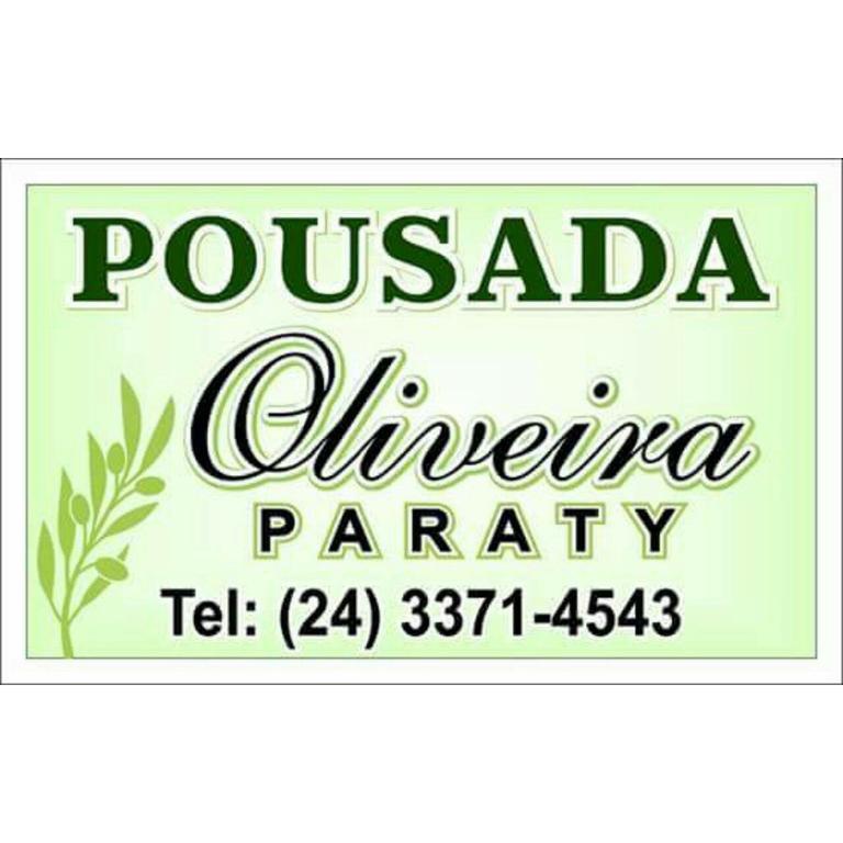 Pousada Oliveira Araquari Dış mekan fotoğraf